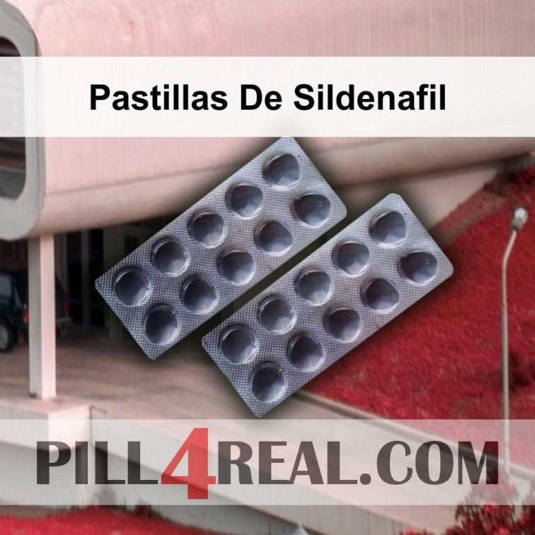 Pastillas De Sildenafil 400
