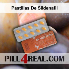 Pastillas De Sildenafil 427