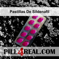 Pastillas De Sildenafil 523