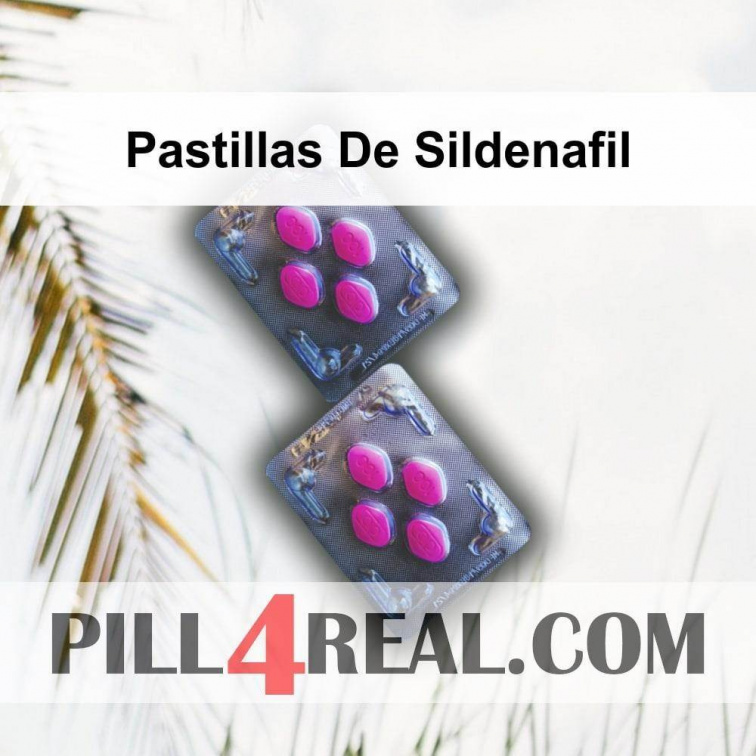Pastillas De Sildenafil 524