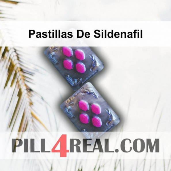 Pastillas De Sildenafil 524