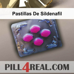 Pastillas De Sildenafil 539