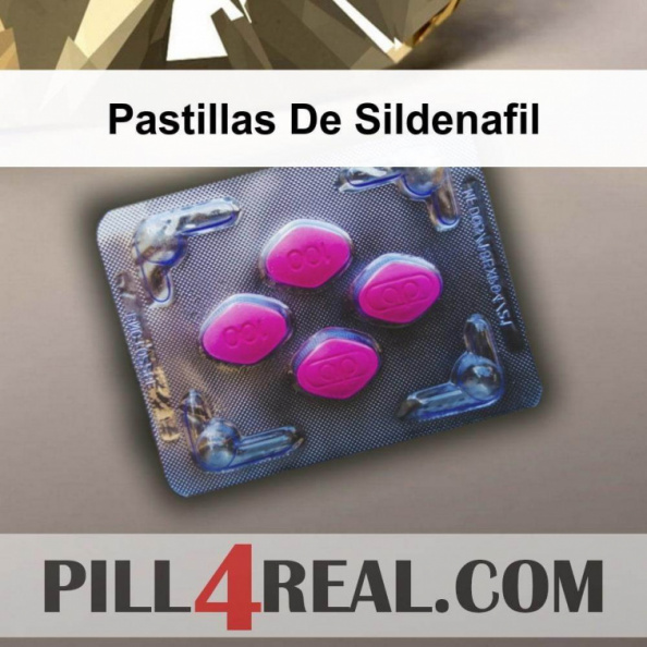 Pastillas De Sildenafil 539