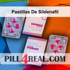 Pastillas De Sildenafil 556