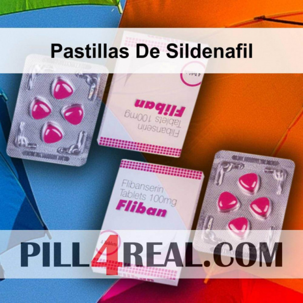 Pastillas De Sildenafil 556