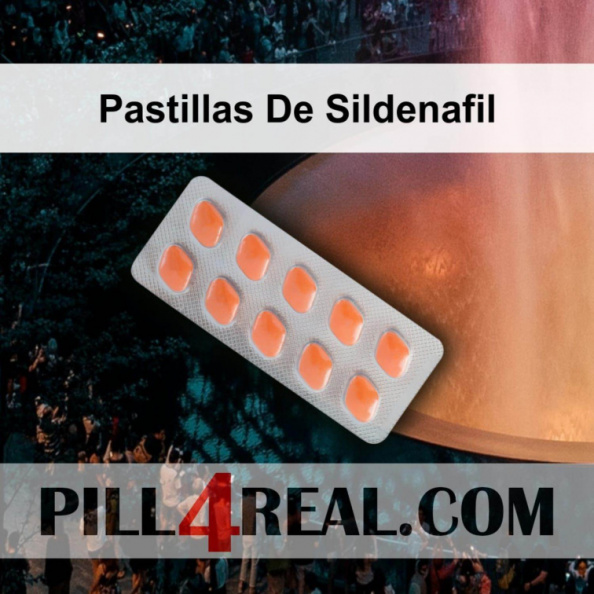 Pastillas De Sildenafil 562