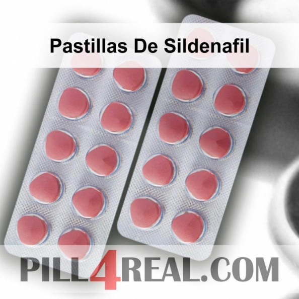 Pastillas De Sildenafil 578