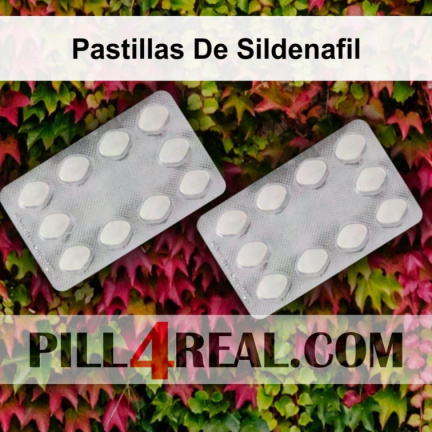 Pastillas De Sildenafil 658
