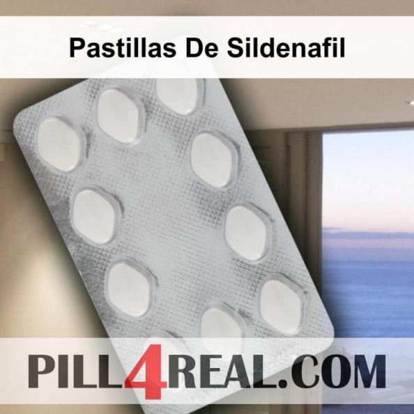 Pastillas De Sildenafil 682