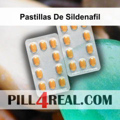 Pastillas De Sildenafil 820