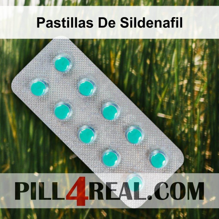 Pastillas De Sildenafil 877