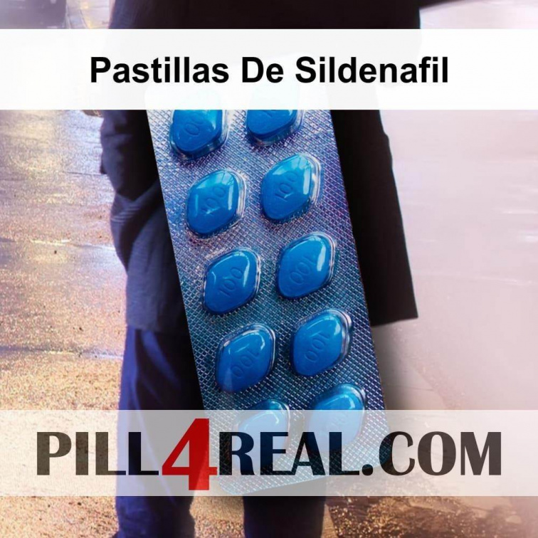 Pastillas De Sildenafil 892