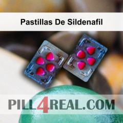 Pastillas De Sildenafil 920