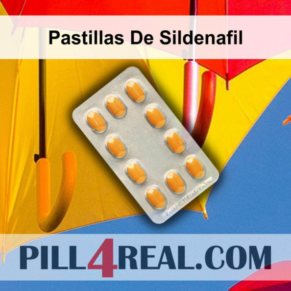 Pastillas De Sildenafil 936