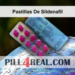 Pastillas De Sildenafil 937