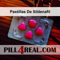 Pastillas De Sildenafil 941