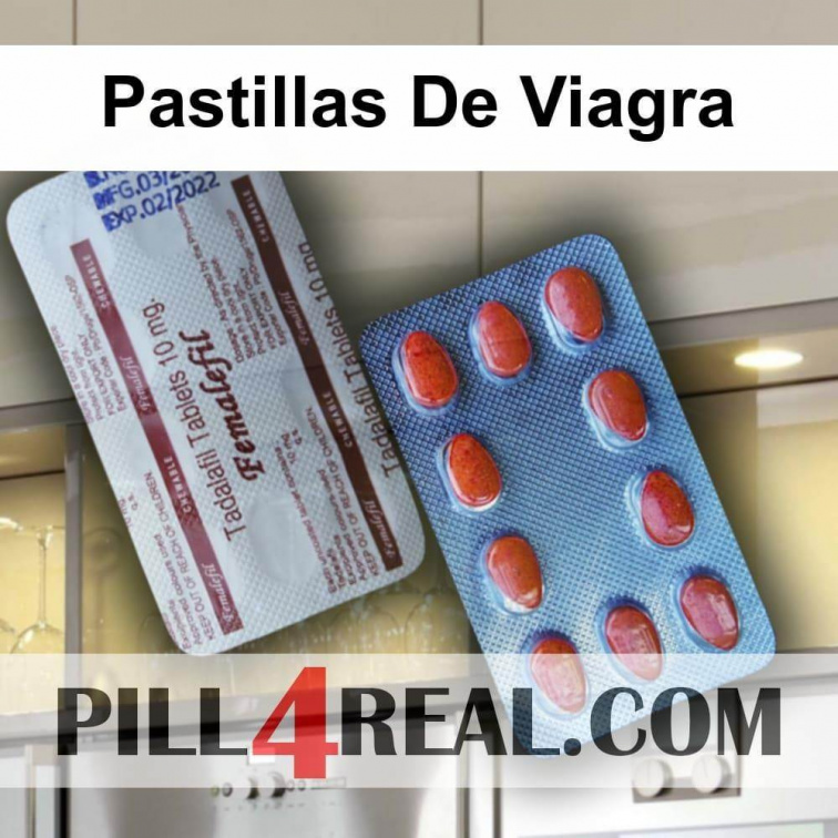 Pastillas De Viagra 287