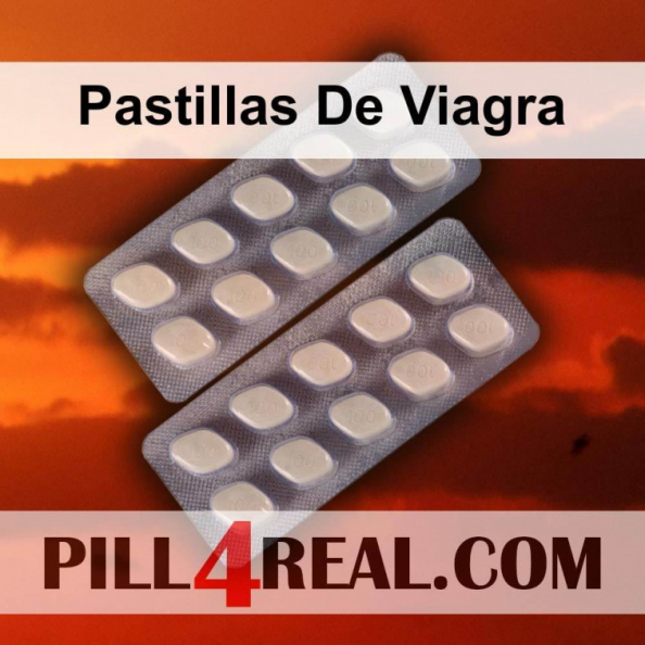Pastillas De Viagra 456