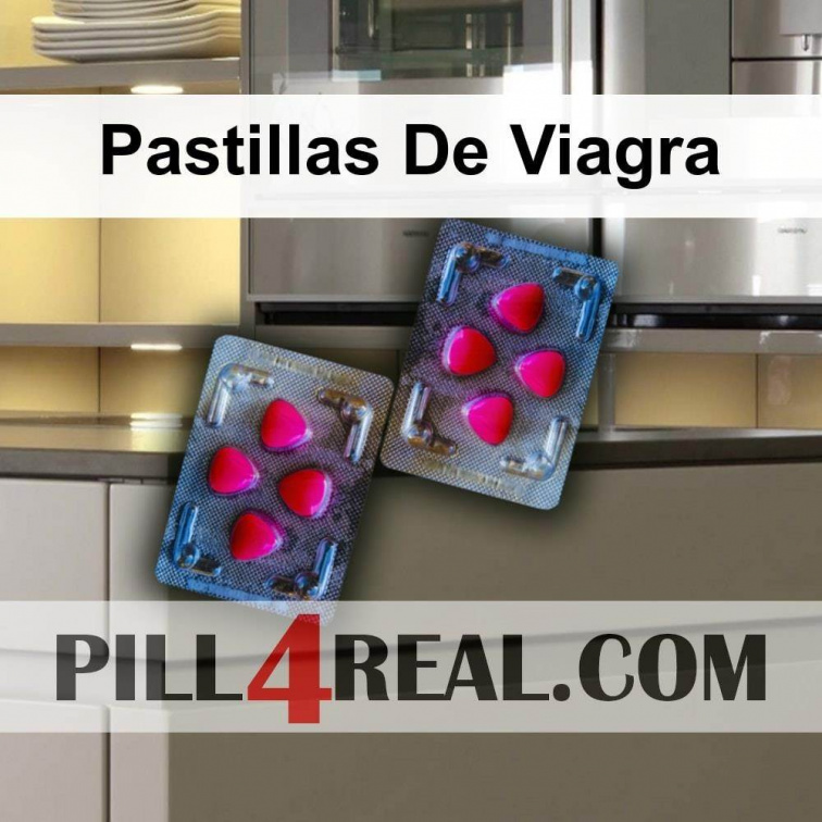 Pastillas De Viagra 535