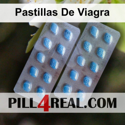 Pastillas De Viagra 556