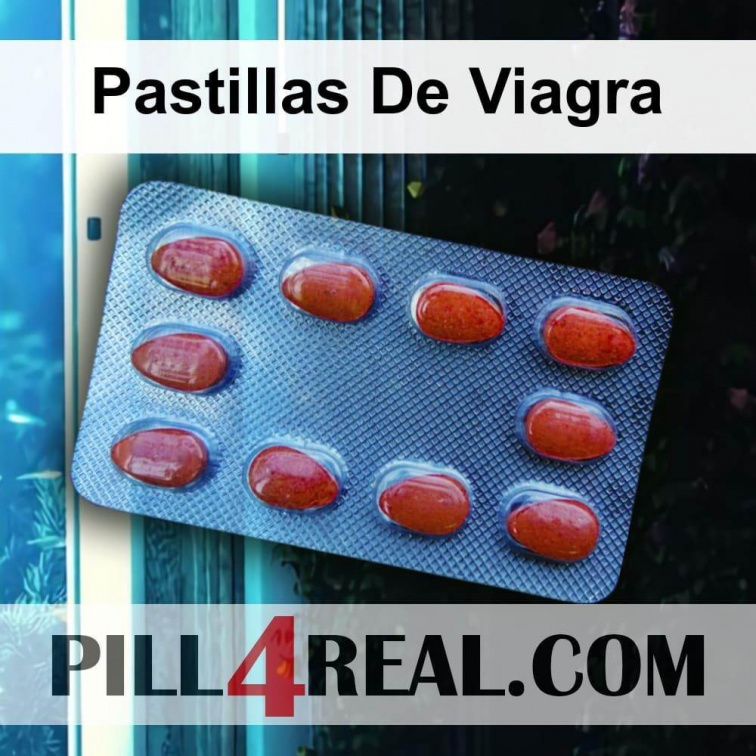 Pastillas De Viagra 698