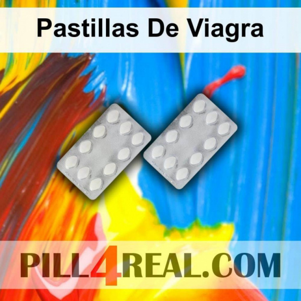 Pastillas De Viagra 963