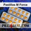 Pastillas M Force 148