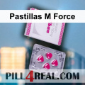 Pastillas M Force 564