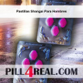 Pastillas Shangai Para Hombres 246