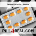 Pastillas Shangai Para Hombres 526
