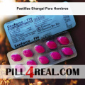 Pastillas Shangai Para Hombres 724