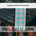 Pastillas Shangai Para Hombres 772