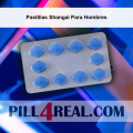 Pastillas Shangai Para Hombres 915