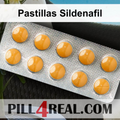 Pastillas Sildenafil 080