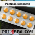 Pastillas Sildenafil 080