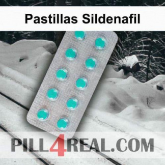 Pastillas Sildenafil 146