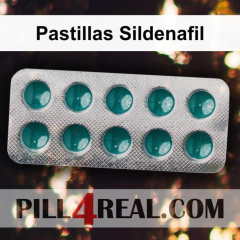 Pastillas Sildenafil 149