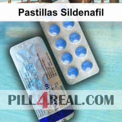 Pastillas Sildenafil 258