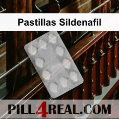 Pastillas Sildenafil 281