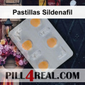 Pastillas Sildenafil 293