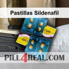 Pastillas Sildenafil 357