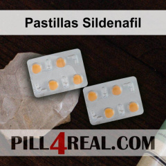 Pastillas Sildenafil 408