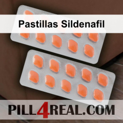 Pastillas Sildenafil 429