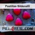 Pastillas Sildenafil 441