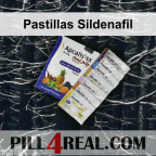 Pastillas Sildenafil 557