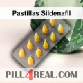 Pastillas Sildenafil 642