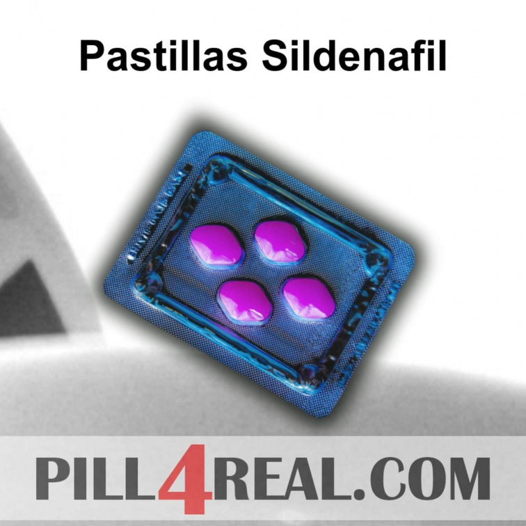 Pastillas Sildenafil 649