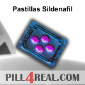 Pastillas Sildenafil 649