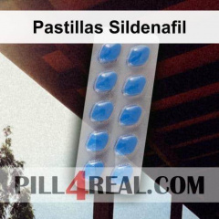 Pastillas Sildenafil 667