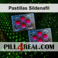 Pastillas Sildenafil 983